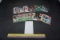 Marcus Allen NFL Football Cards