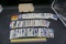 1995 collectors choice. Complete set. NFL Football Cards
