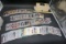 1990-91 Hoops I & II Complete Sets NBA Basketball Cards