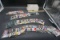 1997 Score Board 2 Sets. NFL Football Cards
