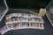 1990-91 Fleer Complete Set NBA Basketball Cards