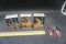 1993 Classic Draft Pick Collection Sealed Sets Basketball, Hockey, & Baseball Cards