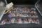 1995-96 Topps NBA Basketball Cards
