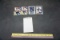 Tiki Barber NFL Football Cards
