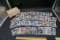 1995 collectors choice. Complete set. NFL Football Cards