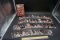 1997-98 Fleer NBA Basketball Cards