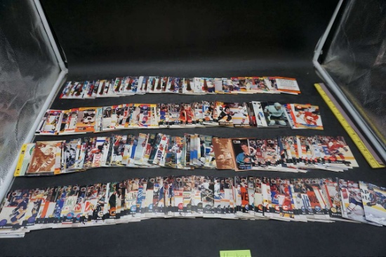 NHL Hockey Cards