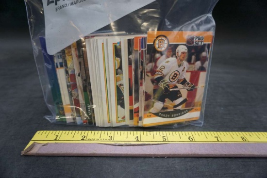 NHL Hockey Cards