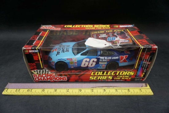 Todd Bodine Diecast Stock Car