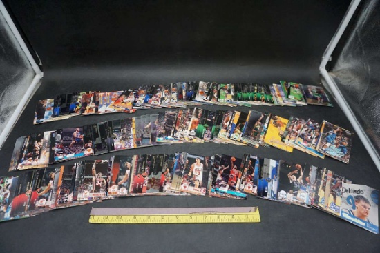 NBA Basketball Cards