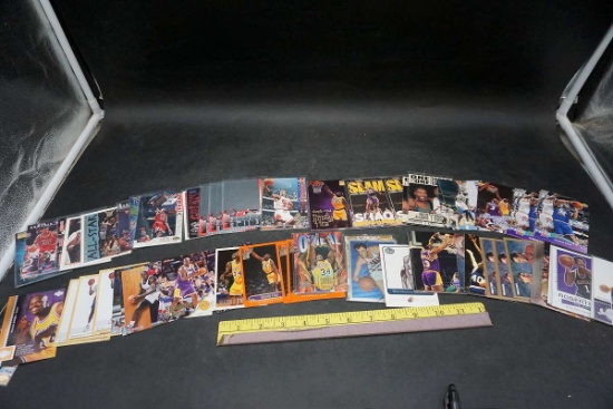 NFL Football Cards