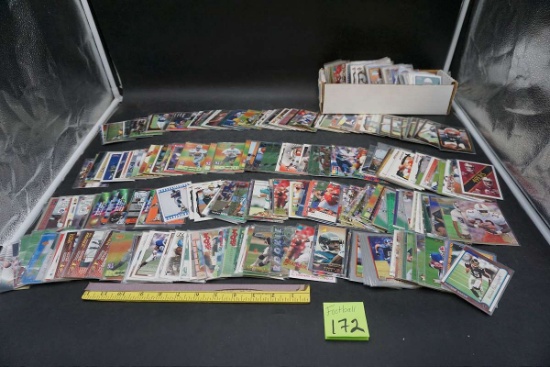 NFL Football Cards