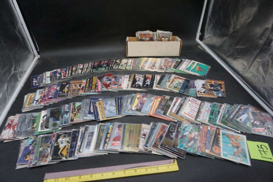 NFL Football Cards