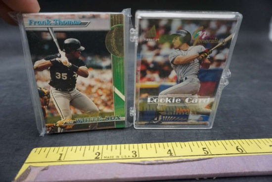 NFL Football Cards