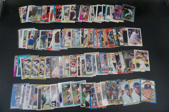 MLB Baseball Cards