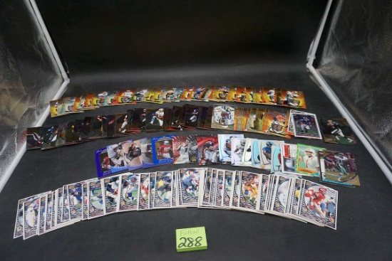 NFL Football Cards