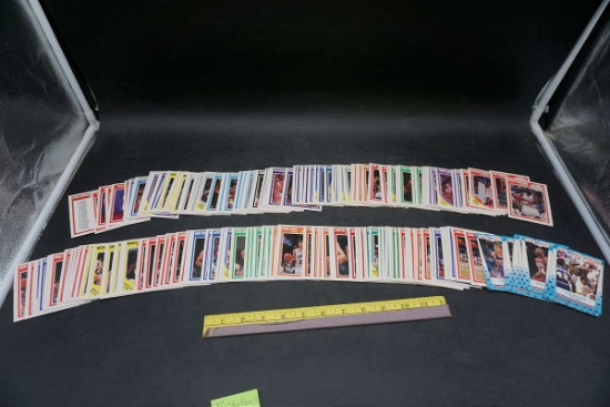 NBA Basketball Cards