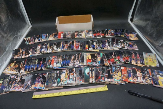 NBA Basketball Cards