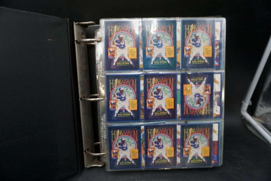 86 Donruss MLB Baseball Cards