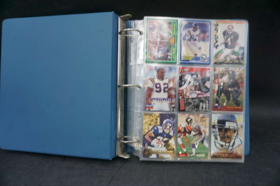 1984 Topps NFL Football Cards