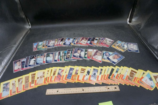 MLB Baseball Cards