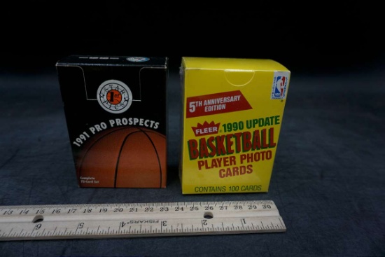 NBA Basketball Cards