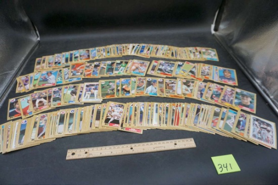 Topps MLB Baseball Cards