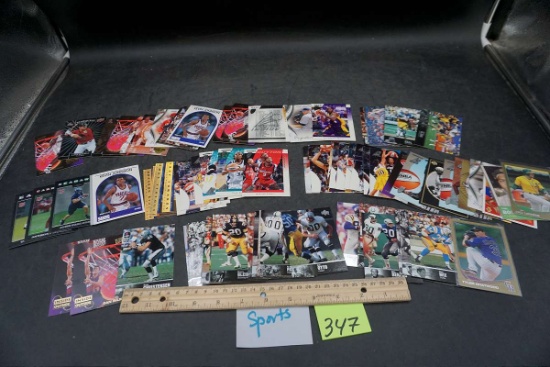 Sports Cards
