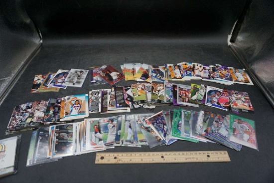 Sports Cards
