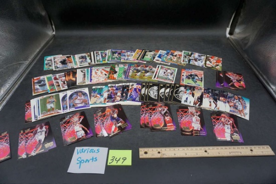 Sports Cards
