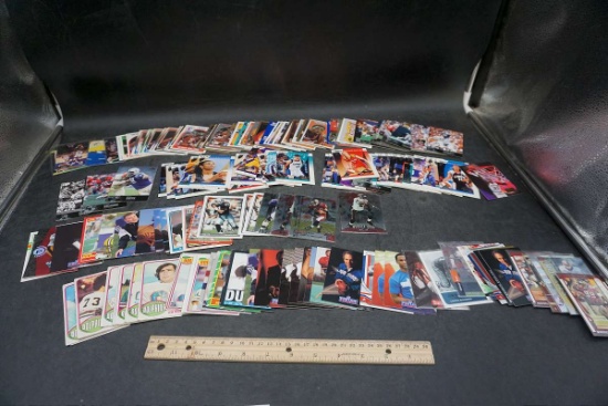 Sports Cards