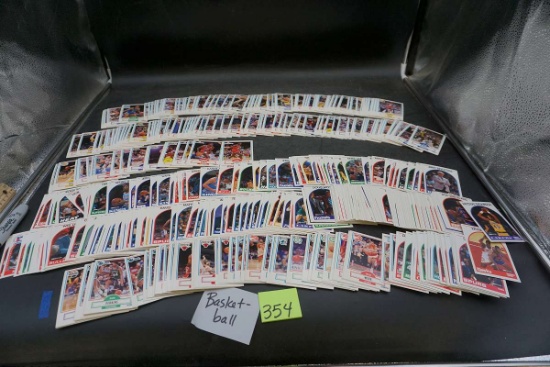 NBA Basketball Cards
