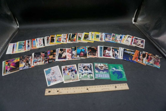 Sports Cards