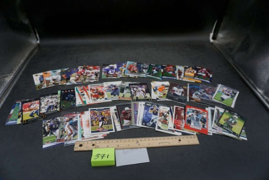 NFL Football Cards