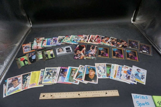 Sports Cards
