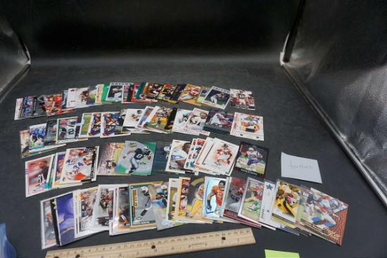 NFL Football Cards