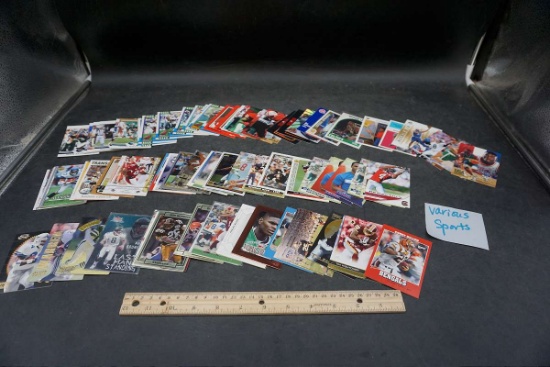 Sports Cards