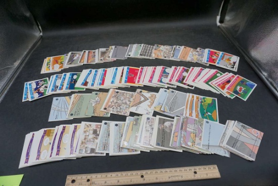 Trivia Cards