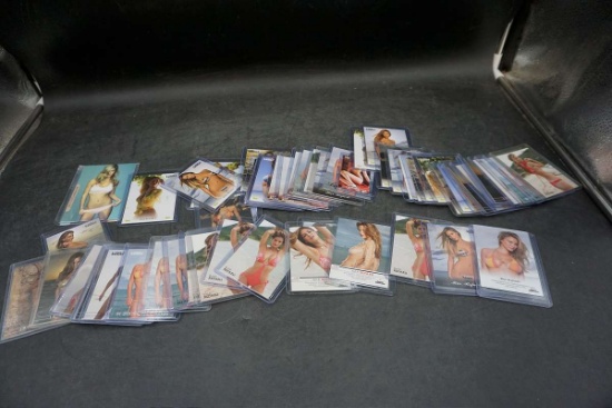 Bar Refaeli Cards