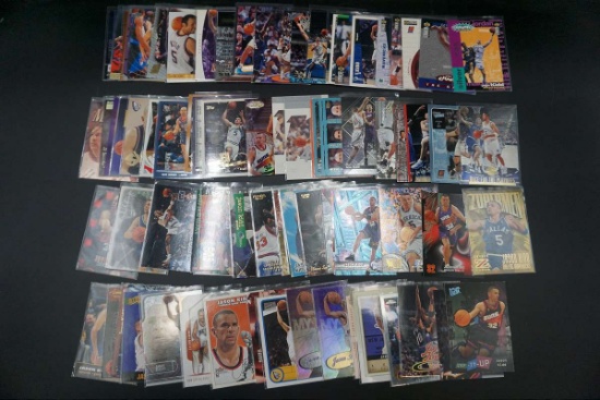 Jason Kidd NBA Basketball Cards