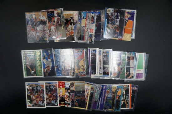 Anfernee "Penny" Hardaway NBA Basketball Cards