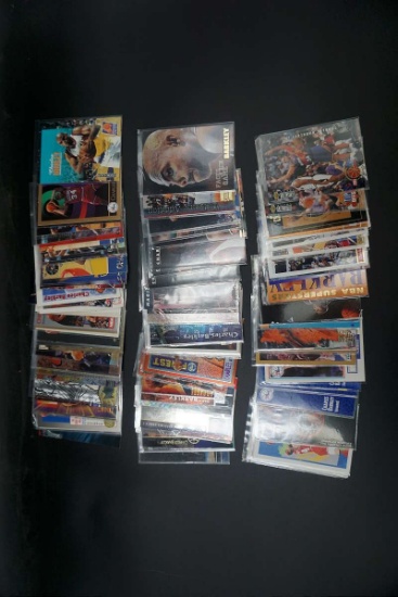 Charles Barkley NBA Basketball Cards