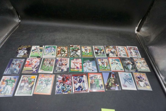 Randall Cunningham NFL Football Cards