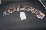 Shareef Abdur-Rahim NBA Basketball Cards