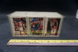 NBA Basketball Cards