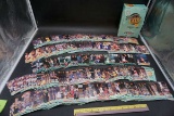 1992-93 Fleer Ultra NBA Basketball Cards