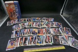 1993-94 Upper Deck Series One NBA Basketball Cards