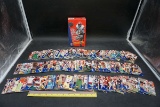 Classic 1994 NFL Draft Picks Football Cards