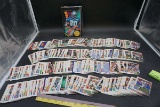 1992 Wild Card NFL Football Cards