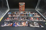 1997-98 Fleer Ultra Series 2 NBA Basketball Cards
